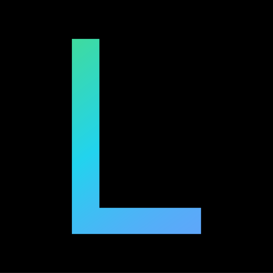 LaterLetter Logo